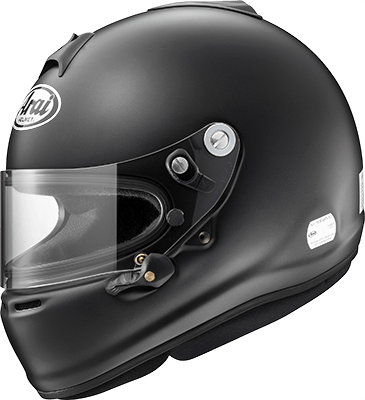 Arai GP-6S SA2015 Auto Racing Helmet - TheHelmetHub