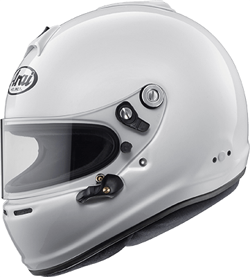 Arai GP-6S SA2015 Auto Racing Helmet - TheHelmetHub