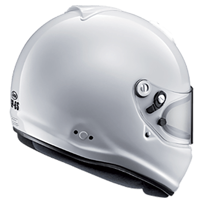 Arai GP-6S SA2020 Auto Racing Helmet - TheHelmetHub