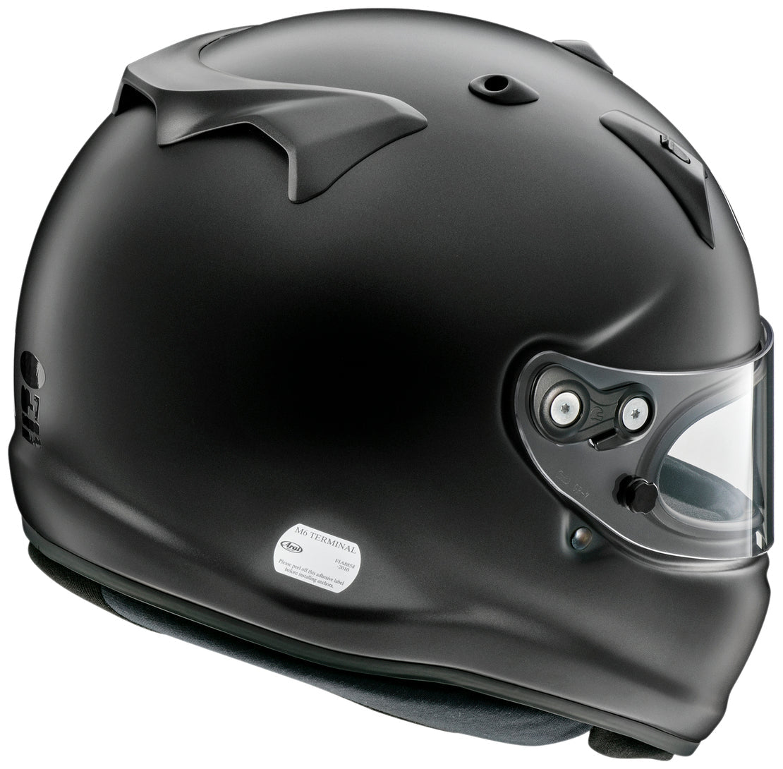 Arai GP - 7 SA2020 Auto Racing Helmet - TheHelmetHub