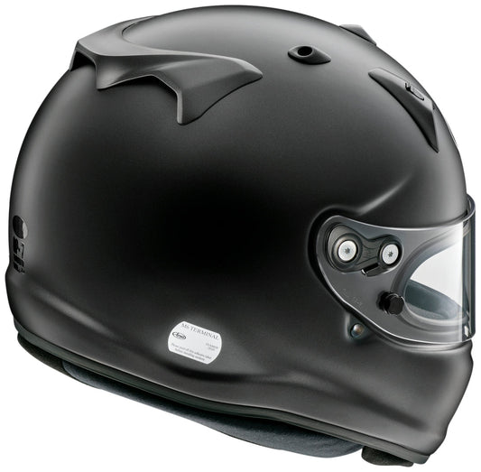 Arai GP - 7 SA2020 Auto Racing Helmet - TheHelmetHub