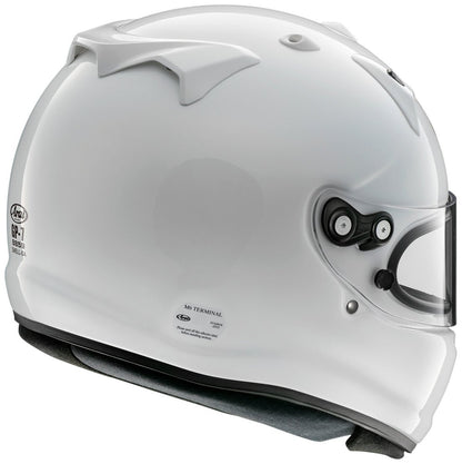 Arai GP - 7 SA2020 Auto Racing Helmet - TheHelmetHub