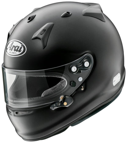 Arai GP - 7 SA2020 Auto Racing Helmet - TheHelmetHub