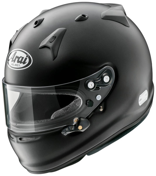 Arai GP - 7 SA2020 Auto Racing Helmet - TheHelmetHub