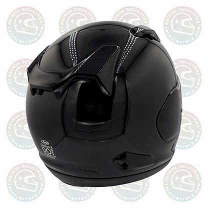 Arai Quantum - X Pearl Black Motorcycle Helmet - TheHelmetHub
