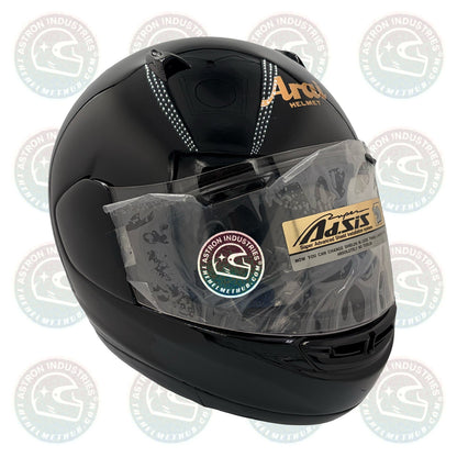 Arai Signet GTR Motorcycle Helmet - TheHelmetHub