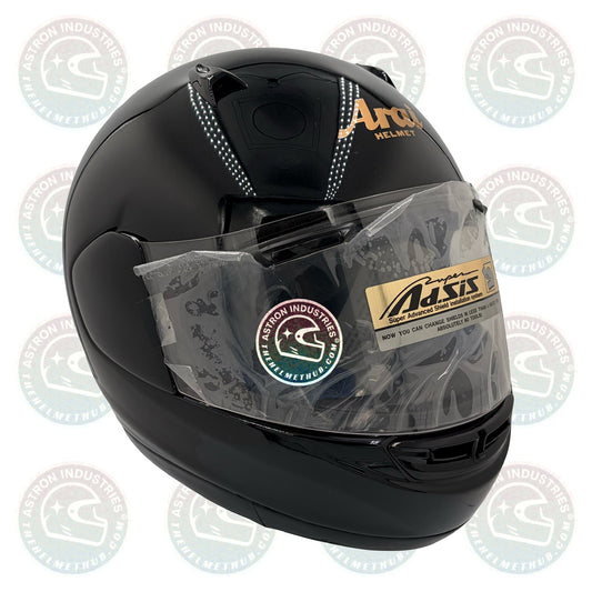 Arai Signet GTR Motorcycle Helmet - TheHelmetHub