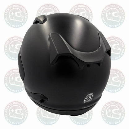 Arai Signet-X Black Frost Motorcycle Helmet - TheHelmetHub