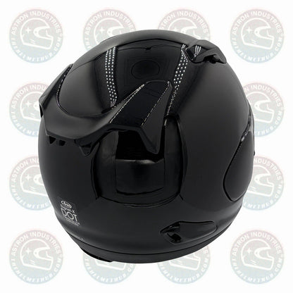 Arai Signet-X Diamond Black Motorcycle Helmet - TheHelmetHub