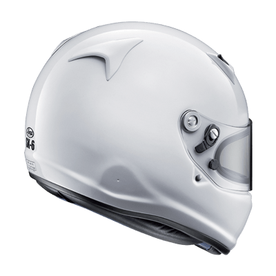 Arai SK-6 K2010 Karting Helmet - TheHelmetHub