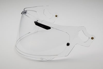 Arai VAS - V SHIELD, MAX - VISION, CLEAR - TheHelmetHub