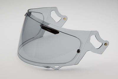 Arai VAS - V SHIELD, MAX - VISION, SEMI TINT - TheHelmetHub