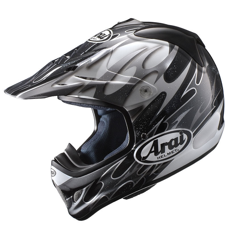 Arai VX-Pro3 Narita-3 Black Motorcycle Helmet - TheHelmetHub