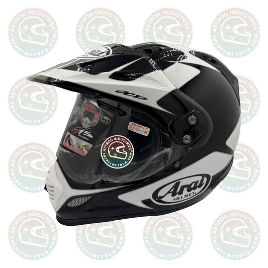 arai helment xd4 aluminum silver stores XD-4 Adventure Helmet | TMBR MOTO One of the biggest changes is the visor system and its visor XD4 | Aluminum Silver |