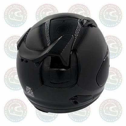 Arai Signet-X Diamond Black Motorcycle Helmet