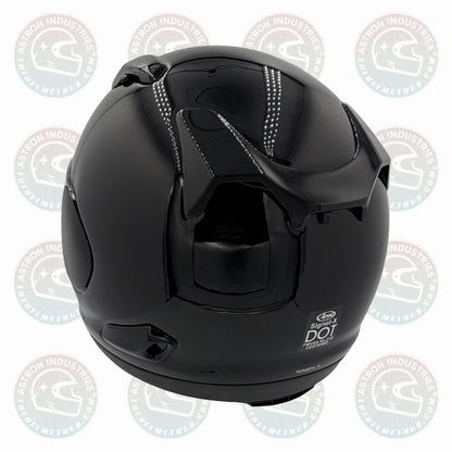 Arai Signet-X Diamond Black Motorcycle Helmet