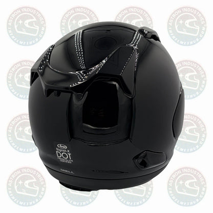 Arai Signet-X Pearl Black Motorcycle Helmet