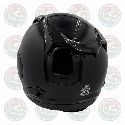 Arai Signet-X Pearl Black Motorcycle Helmet