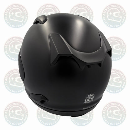 Arai Signet-X Black Frost Motorcycle Helmet